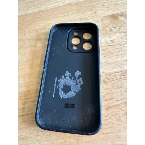 iPhone 14 Pro Smiley phone case - Picture 7 of 10